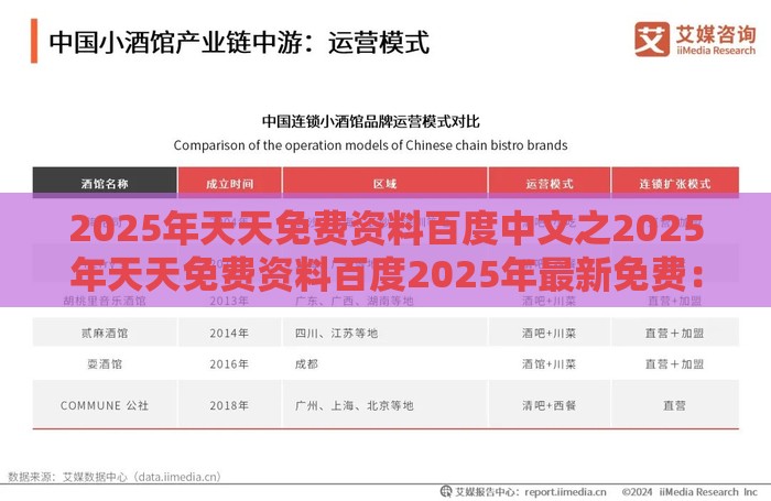 2025年天天免费资料百度中文之2025年天天免费资料百度2025年最新免费：皆因好吃又懒做-精选解析、解释与落实,规避不实诱导迷宫